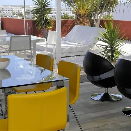 Global Maria - By Global Holidays 11002 Playa Blanca