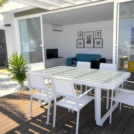 Global Maria - By Global Holidays 11002 Holiday home Playa Blanca (Lanzarote)